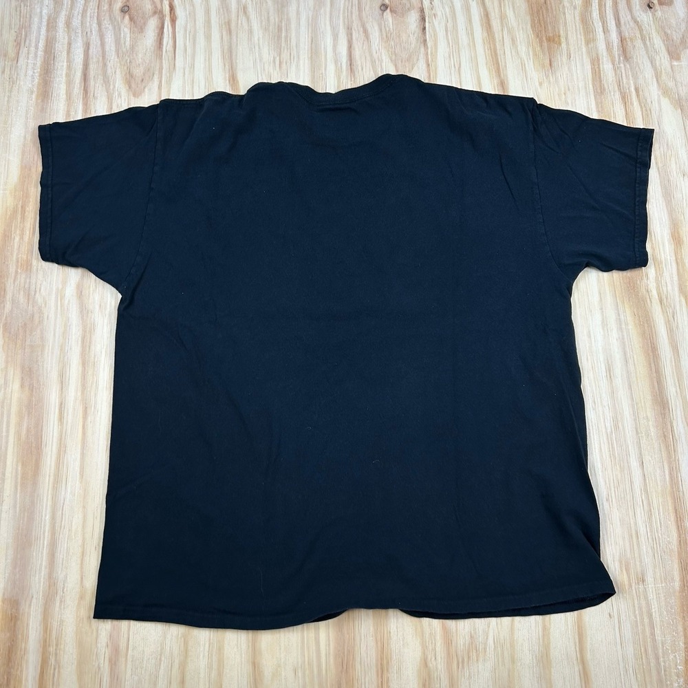 AEW Britt Baker "The Role Model" DMD T-Shirt Men's Size XL Pro Wrestling Roomy - Picture 3 of 8